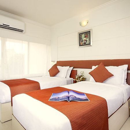 Daman Casa Tesoro A Sterling Holidays Resort מראה חיצוני תמונה