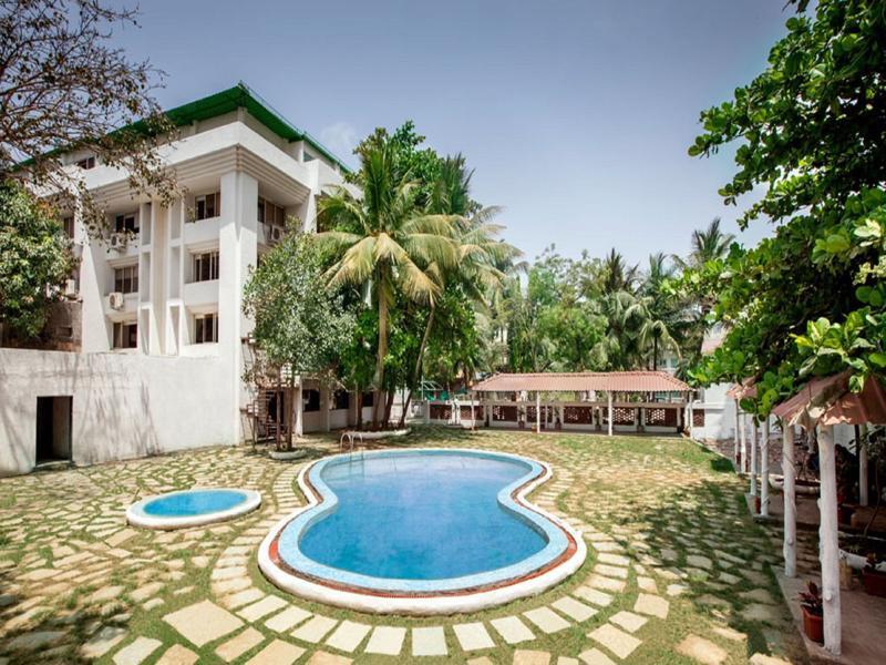 Daman Casa Tesoro A Sterling Holidays Resort מראה חיצוני תמונה