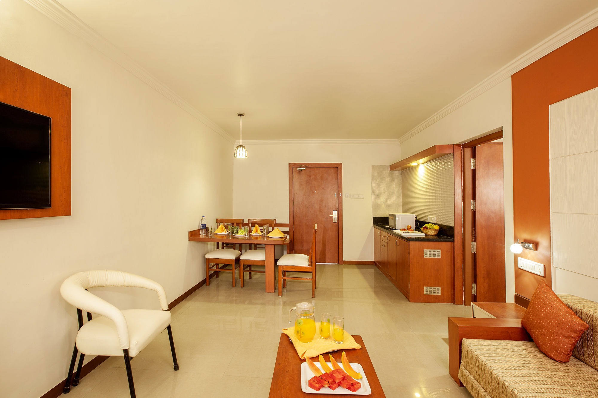 Daman Casa Tesoro A Sterling Holidays Resort מראה חיצוני תמונה
