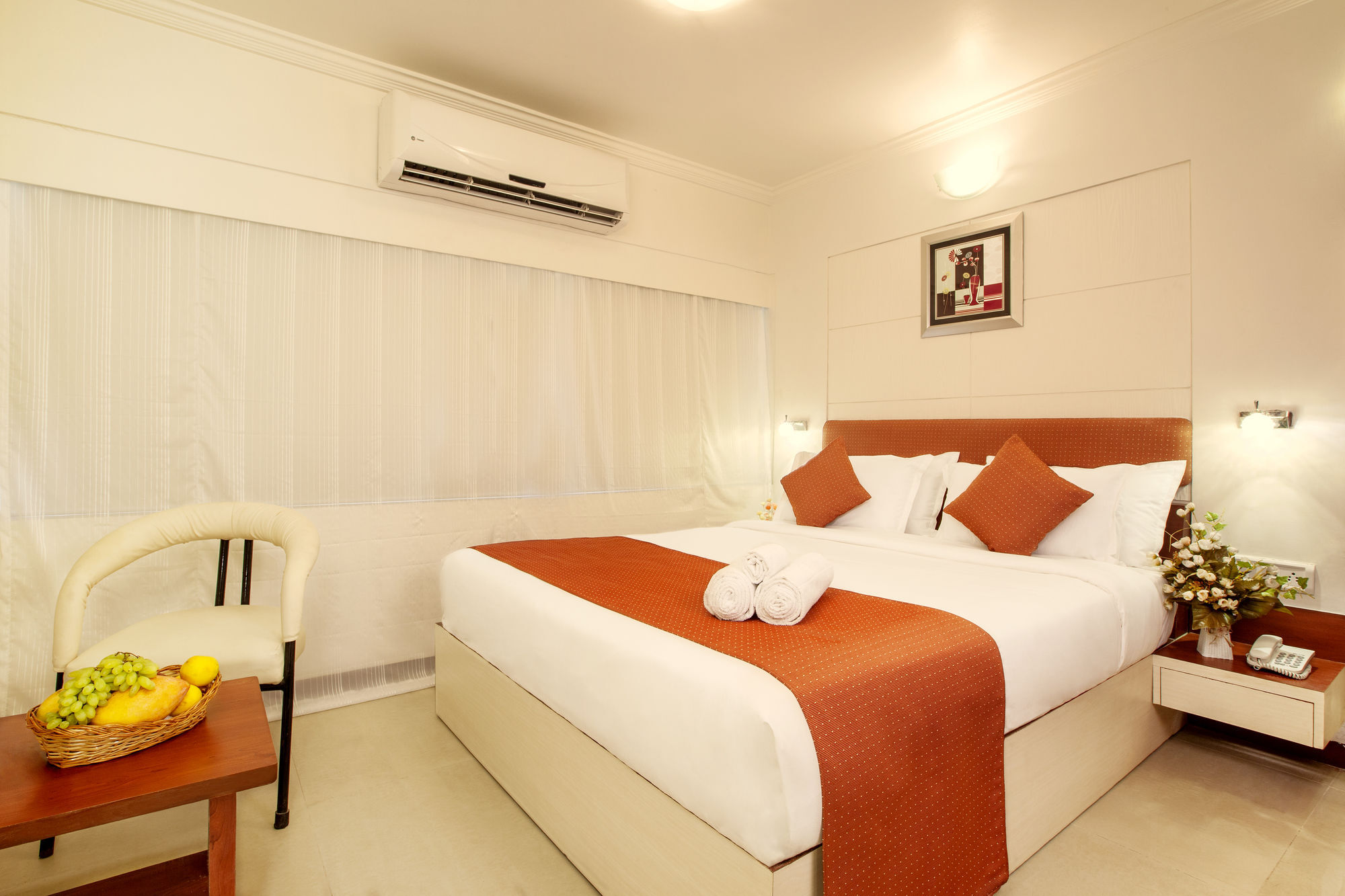 Daman Casa Tesoro A Sterling Holidays Resort מראה חיצוני תמונה