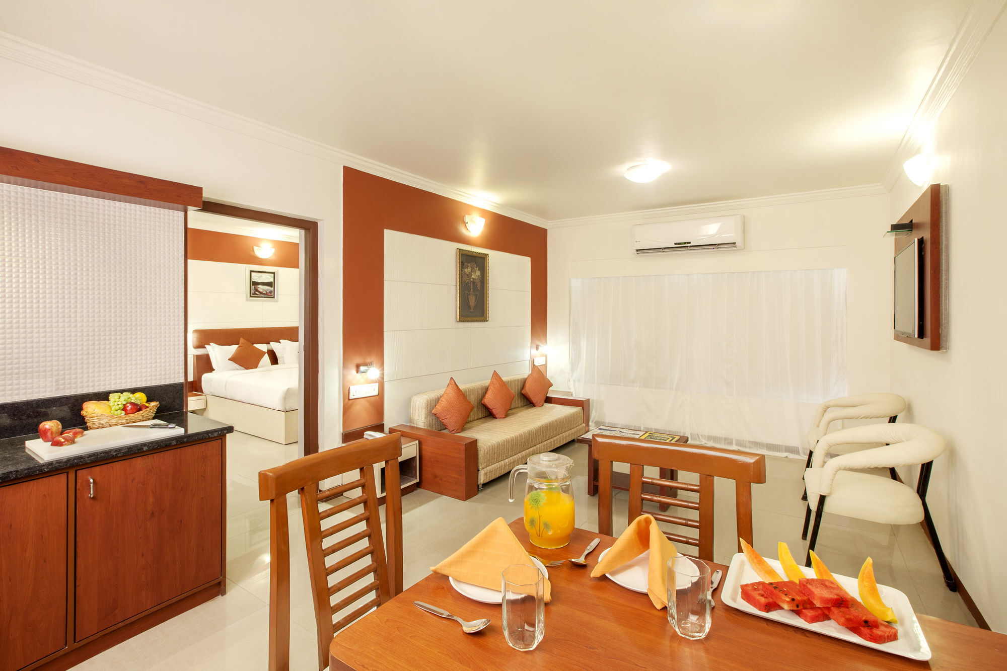 Daman Casa Tesoro A Sterling Holidays Resort מראה חיצוני תמונה