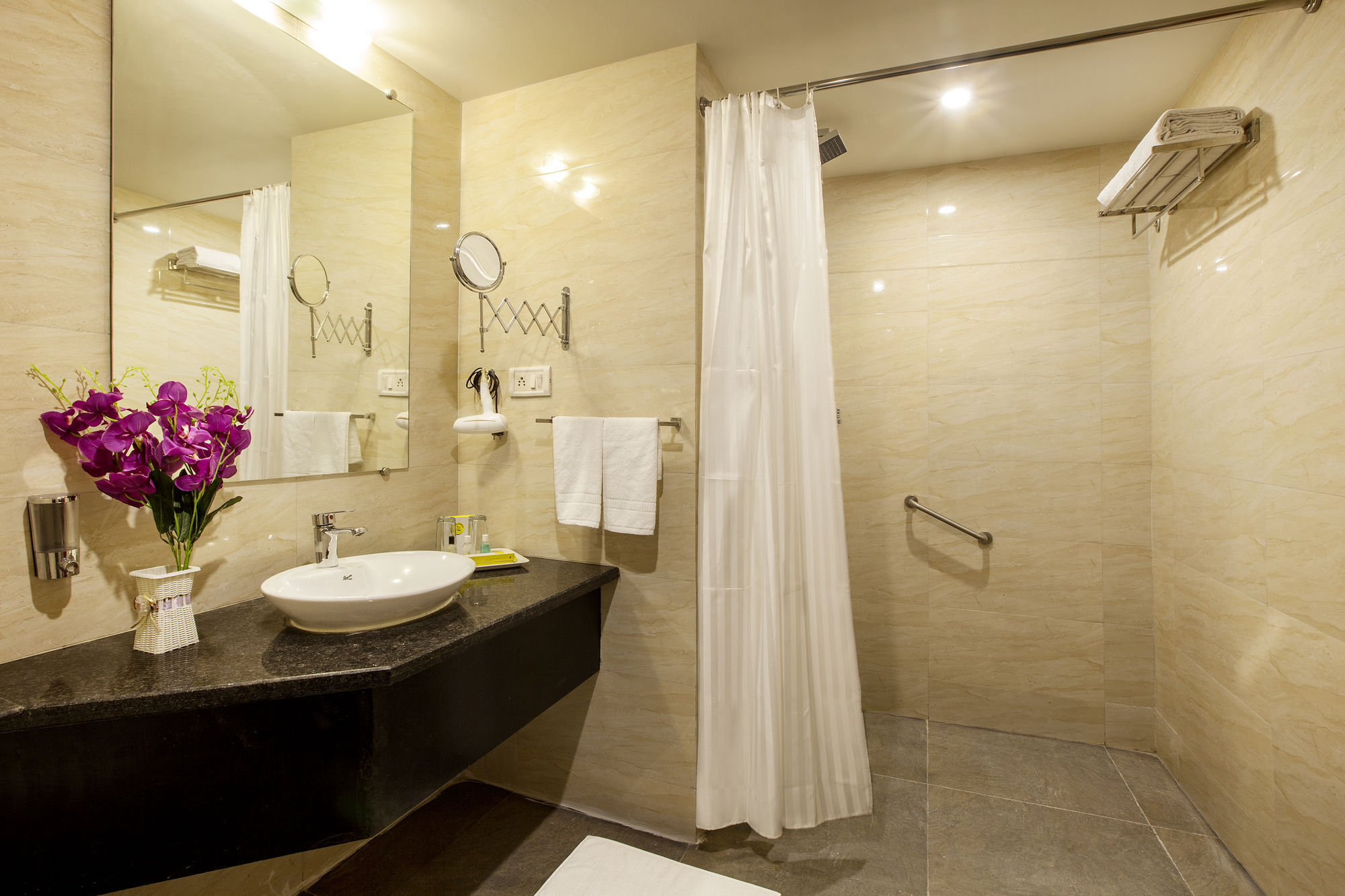 Daman Casa Tesoro A Sterling Holidays Resort מראה חיצוני תמונה
